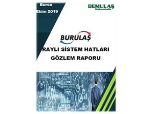 Izmir Tram und Burulaş Oberleitungs- und CER-Schulungsdienst