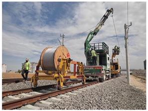 Construction / Special Purpose Vehicles