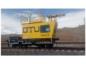 Construction / Special Purpose Vehicles