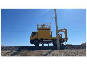 Construction / Special Purpose Vehicles