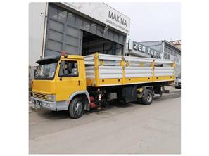 Construction / Special Purpose Vehicles