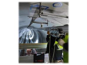 İkitelli – Ataköy Metro Hattı Havai İletken Ray Sistemi Malzeme Temin, Montaj, Test ve Devreye Alma İşleri Projesi Yapımı