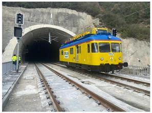 Construction / Special Purpose Vehicles